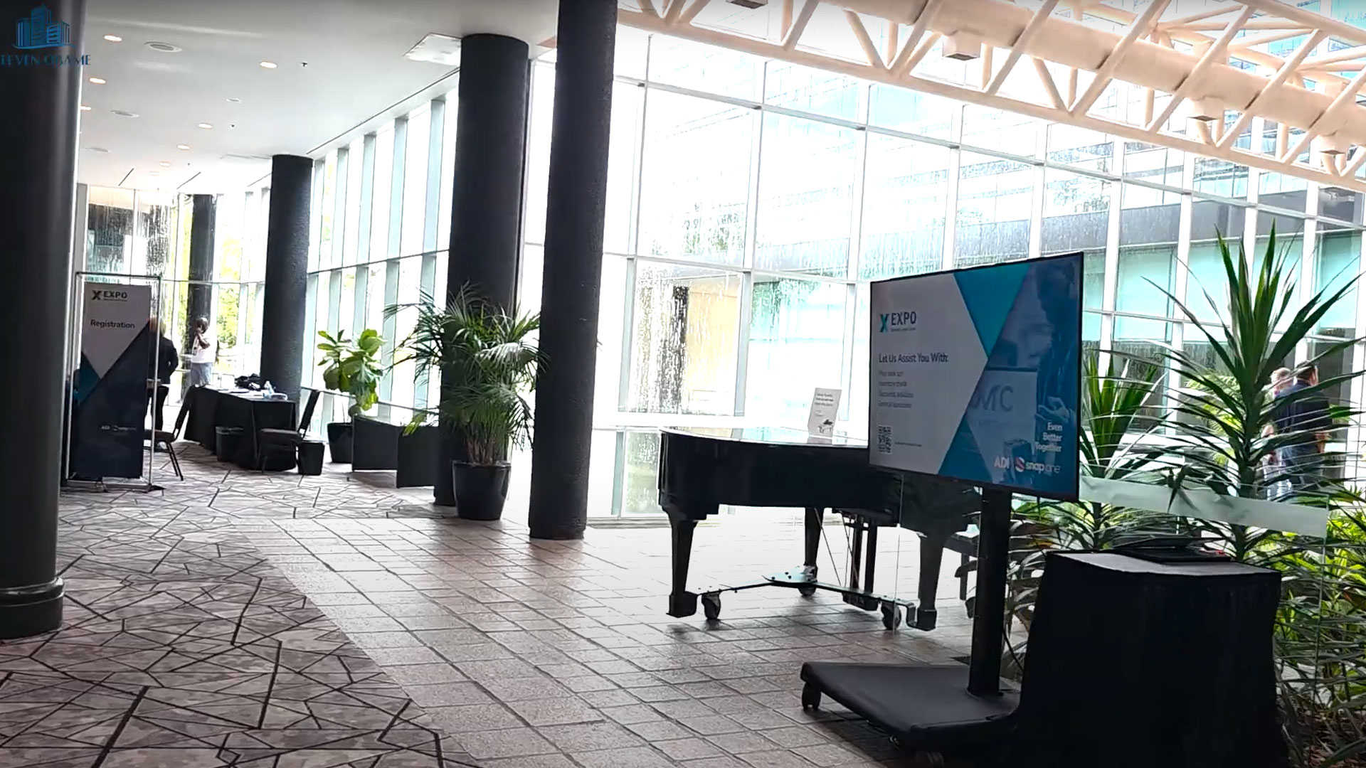 ADI Expo 2025: Innovation and Security Solutions in Houston