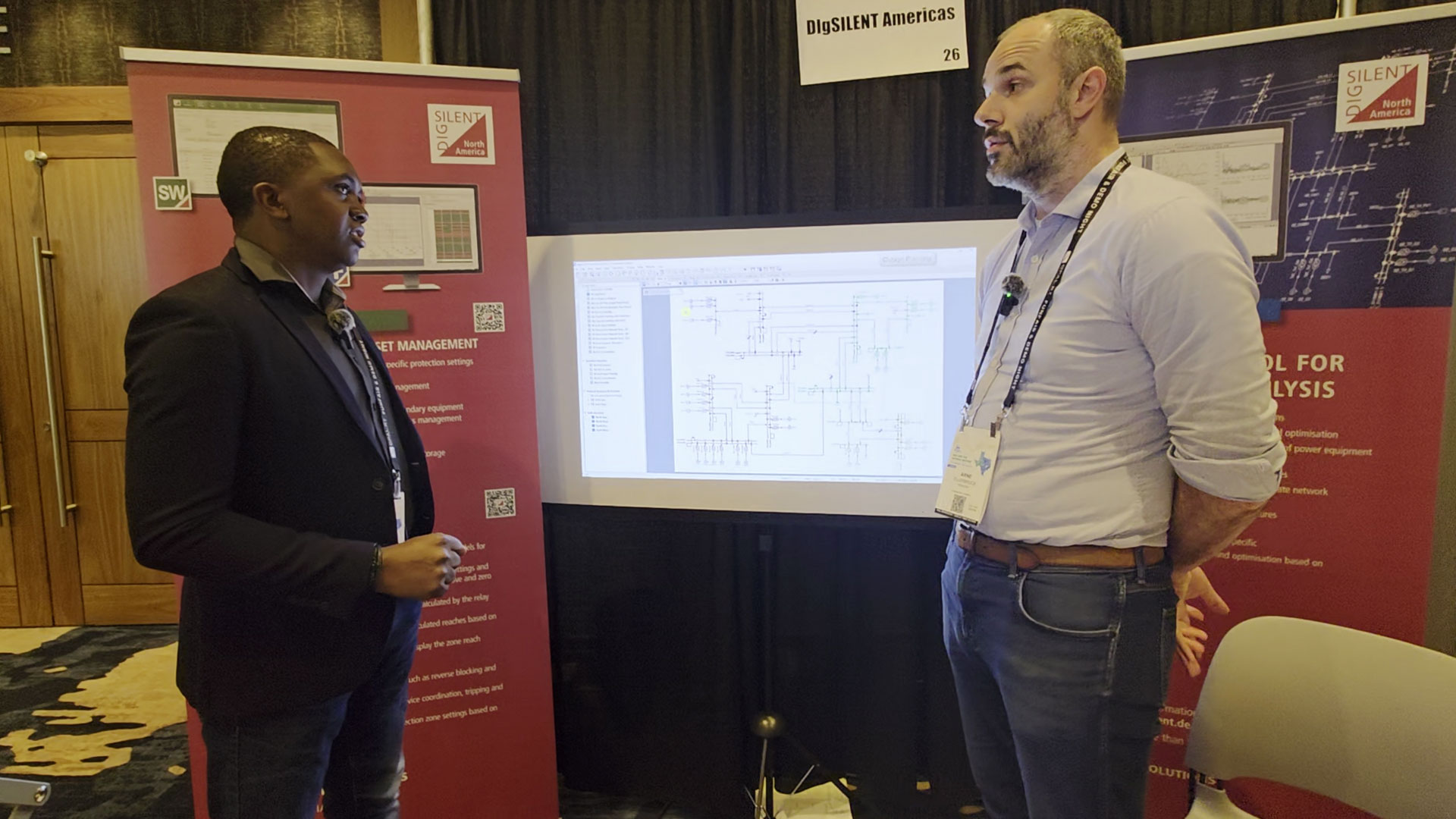 DIgSILENT PowerFactory: Power System Analysis and Planning