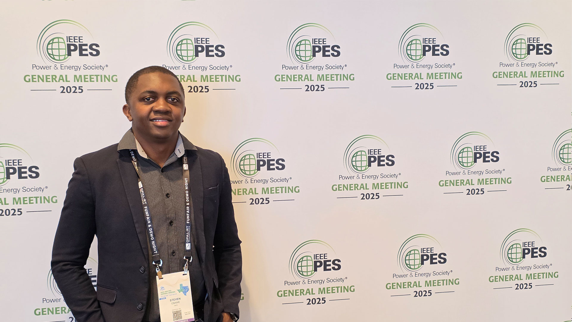 IEEE PES General Meeting 2025